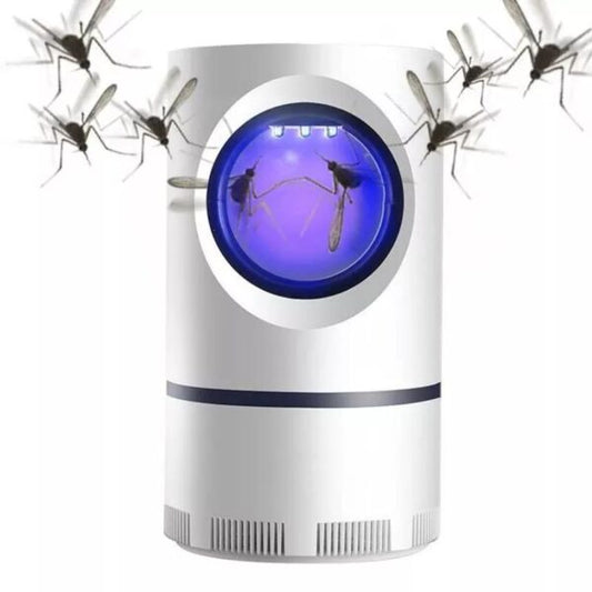 Full-Size Electric Mosquito Killer Lamp (Simple and emphasizes size and function)